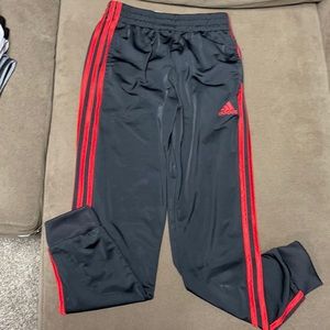 Youth Adidas Track Pants